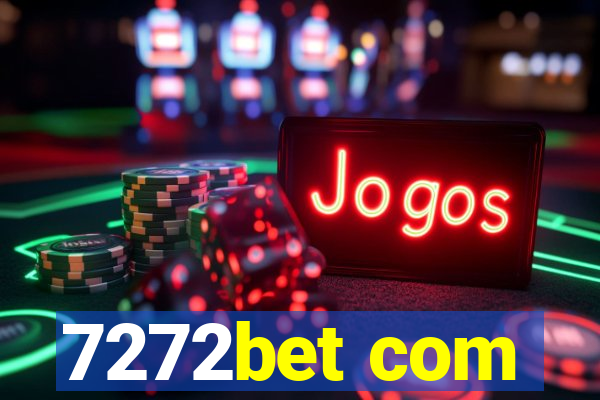 7272bet com